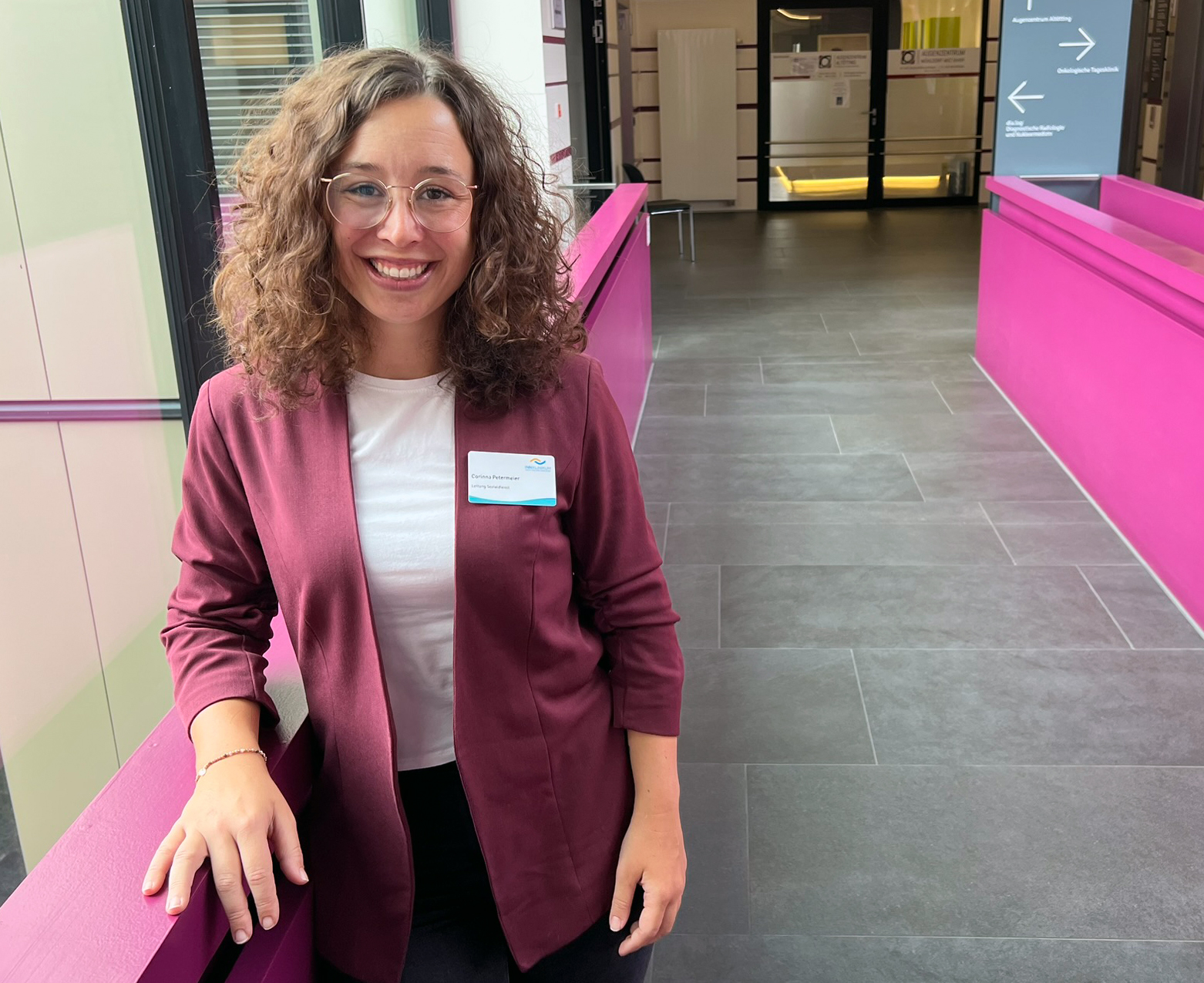 Corinna Petermeier